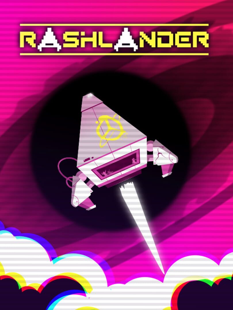 Rashlander (2019)