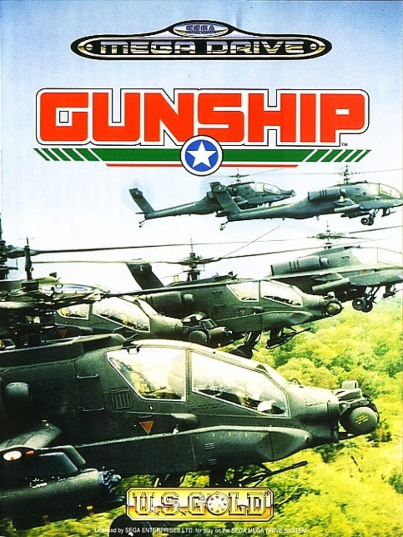 Gunship (1994)