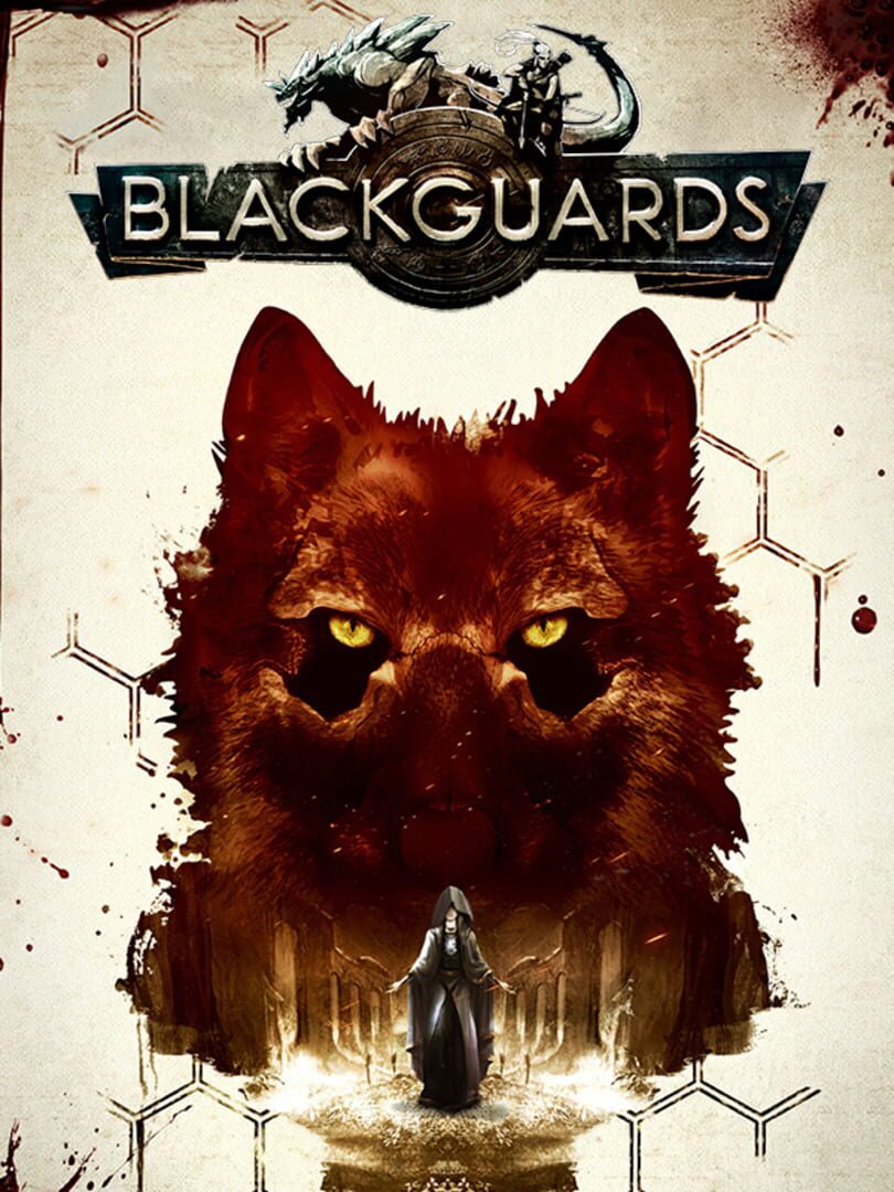 Blackguards (2014)