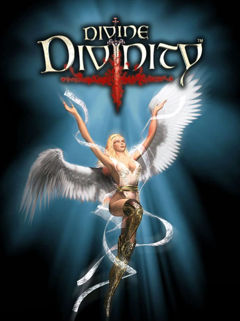 Divine Divinity (2002)