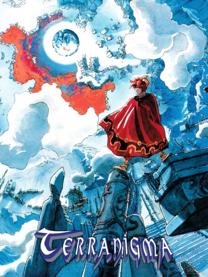 Terranigma (1995)