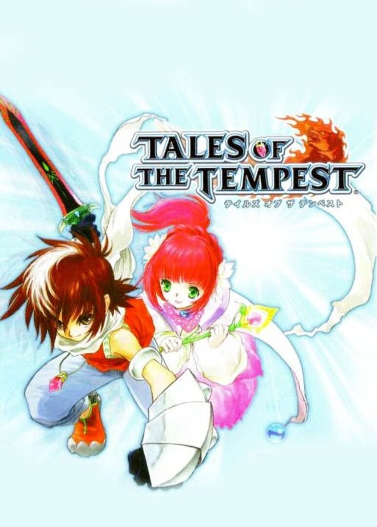 Tales of the Tempest