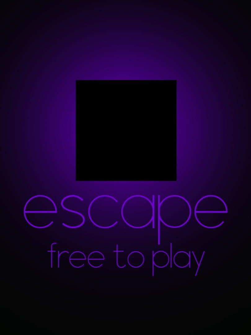 Escape (2015)