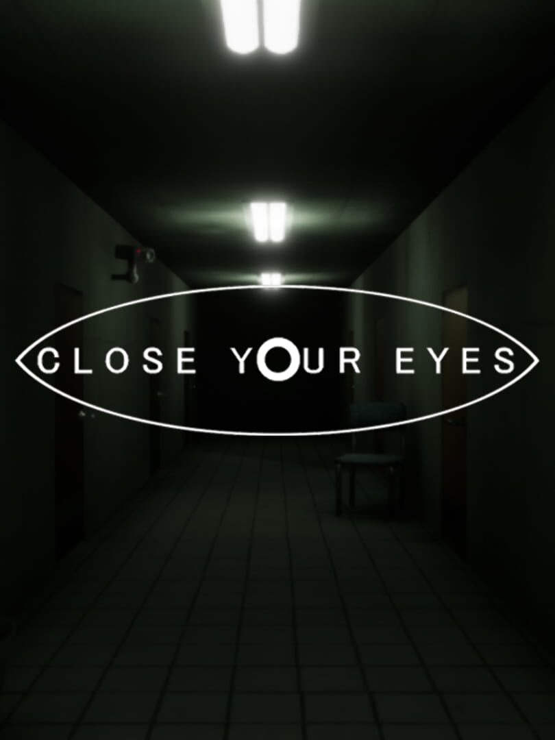 Close Your Eyes (2018)