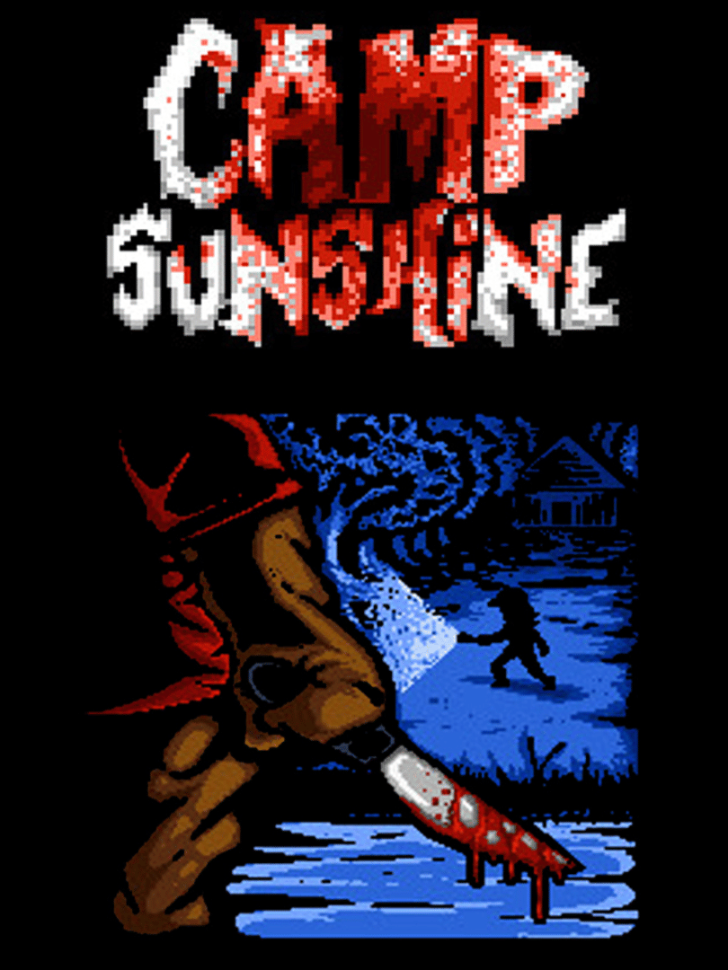 Camp Sunshine Cover