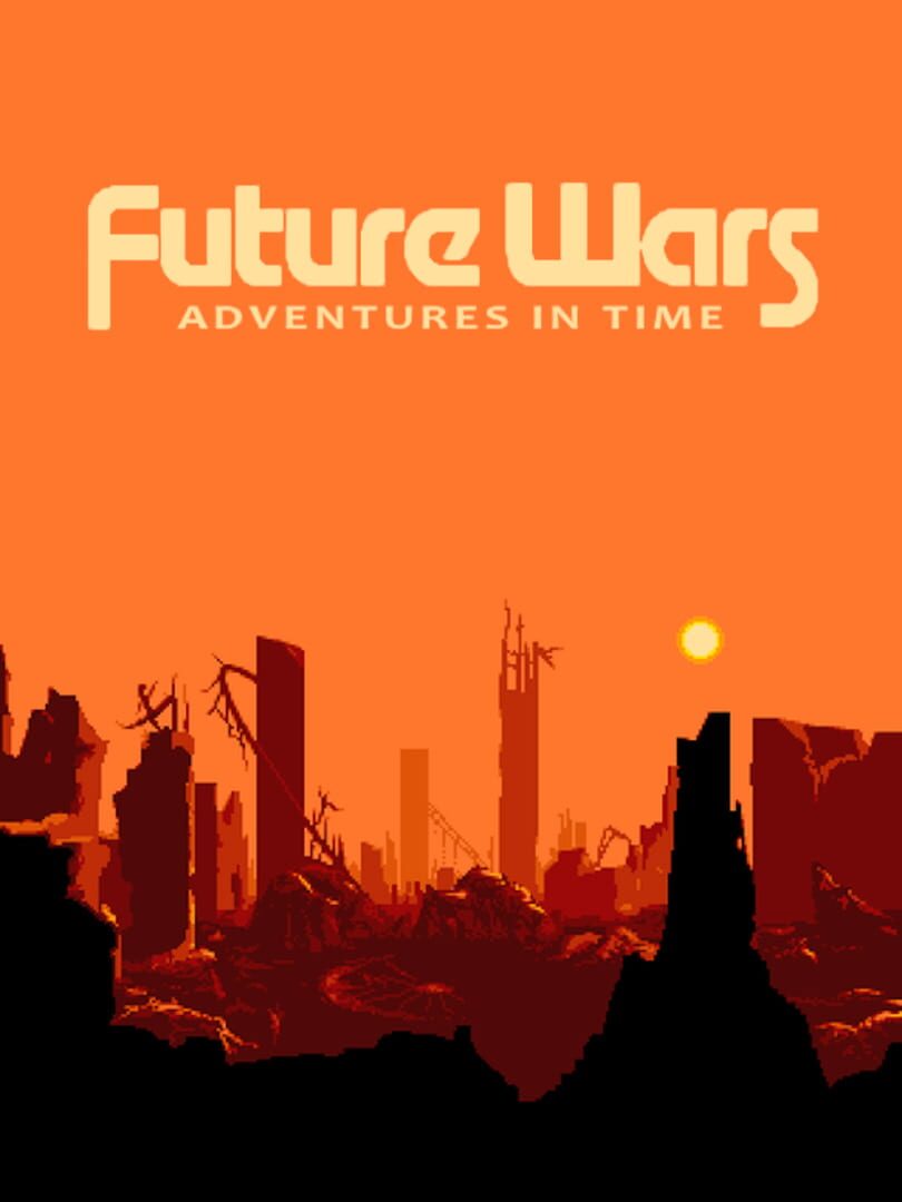 Future Wars (1989)