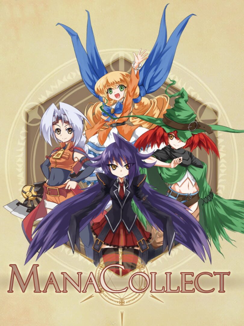 ManaCollect (2013)