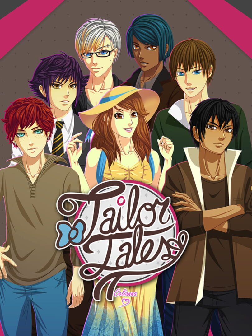 Tailor Tales (2019)