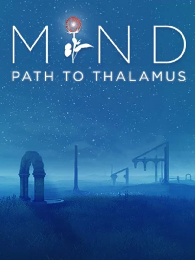 Port : Mind: Path to Thalamus - Enhanced Edition