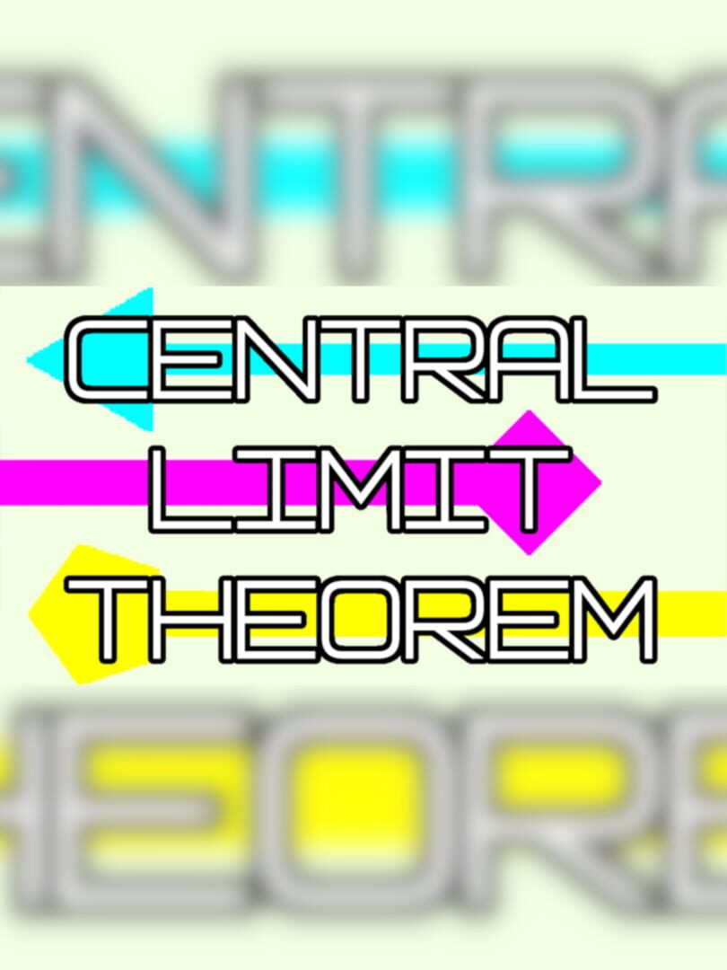 Central Limit Theorem (2015)