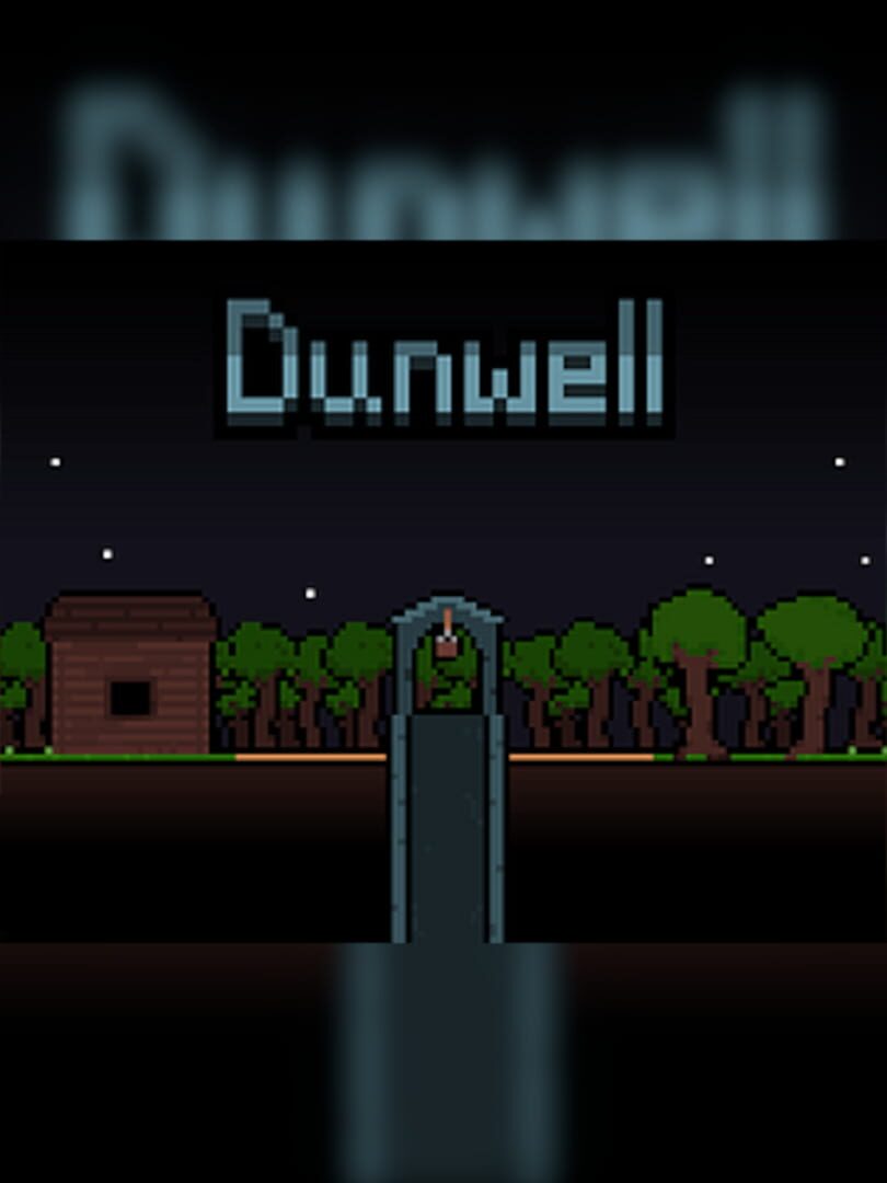 Dunwell (2018)