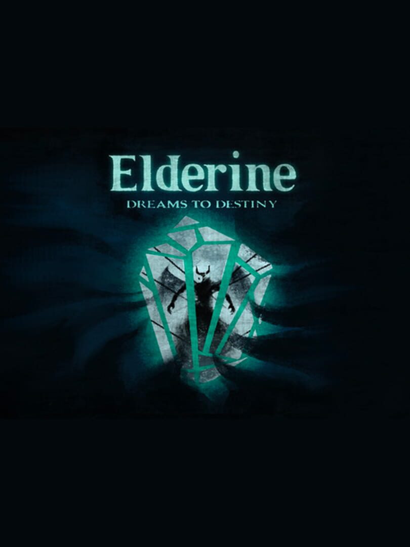 Elderine: Dreams to Destiny (2017)