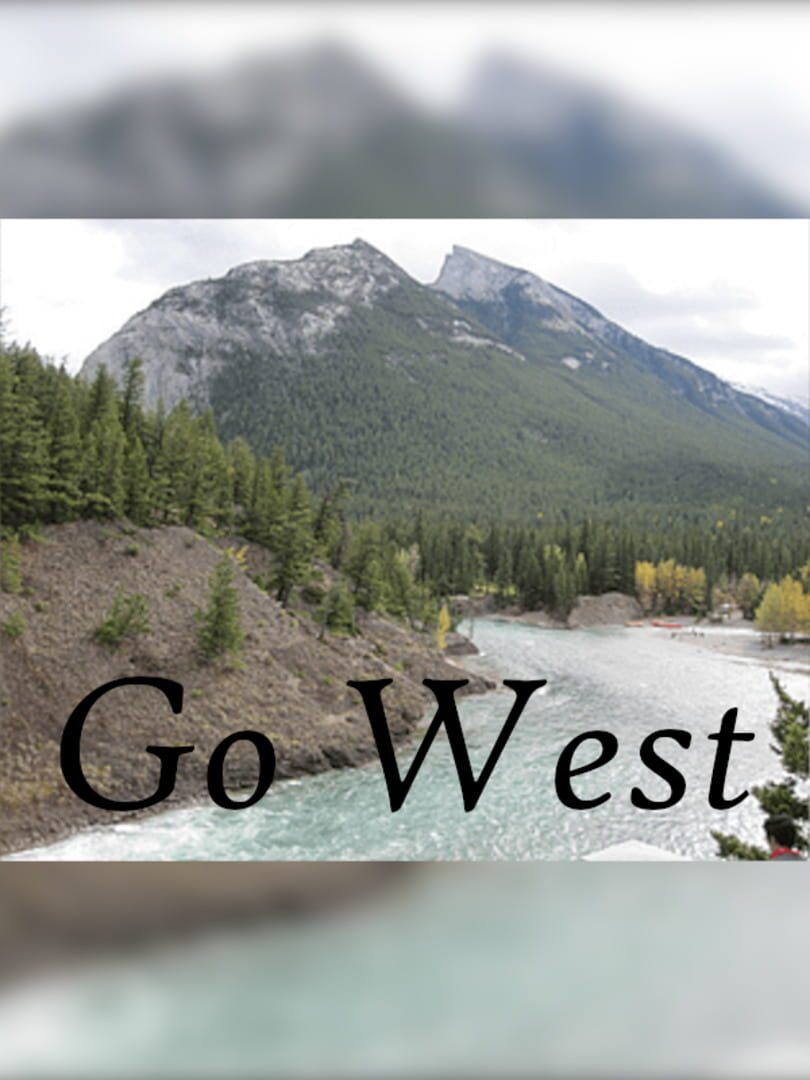 Go West (2019)