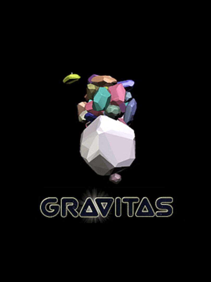 Gravitas (2014)