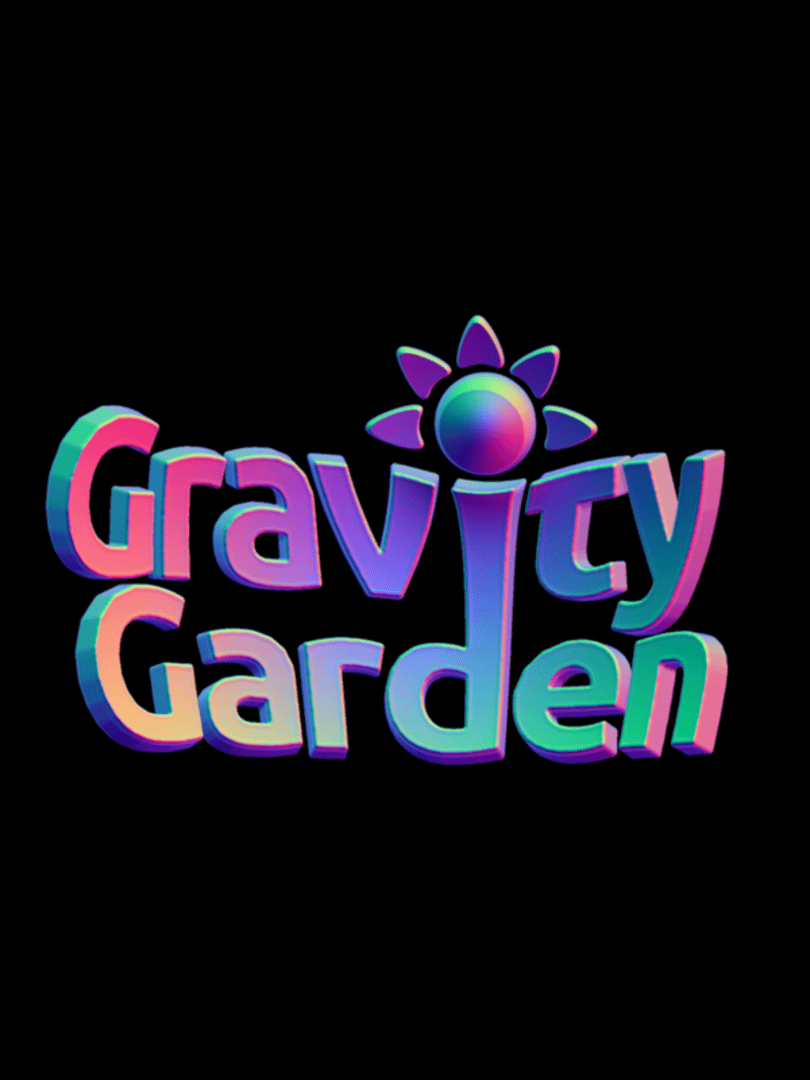 Gravity Garden Cover
