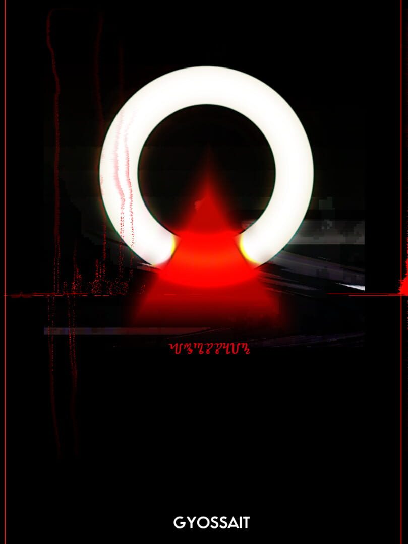 Gyossait: Deluxe Edition