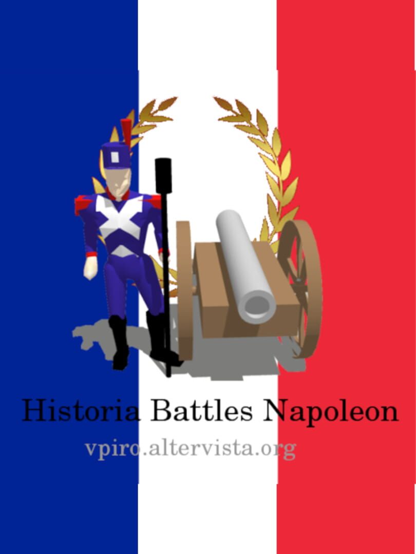 Historia Battles Napoleon (2018)