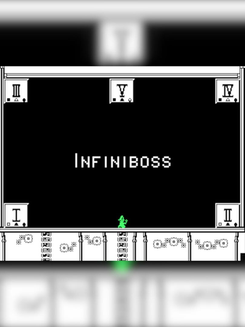 Infiniboss (2019)