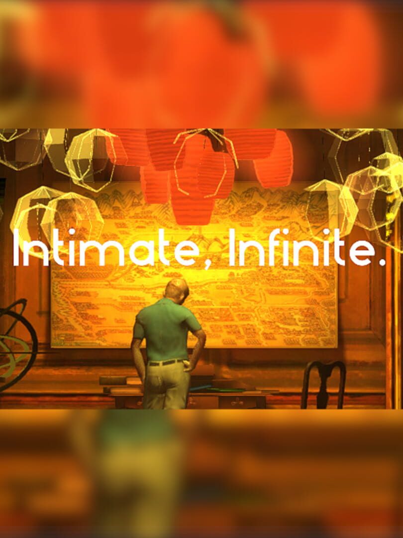 Intimate, Infinite (2014)