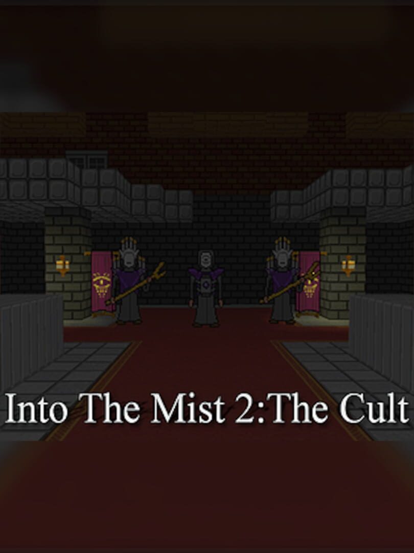 Into The Mist 2: The Cult (2018)