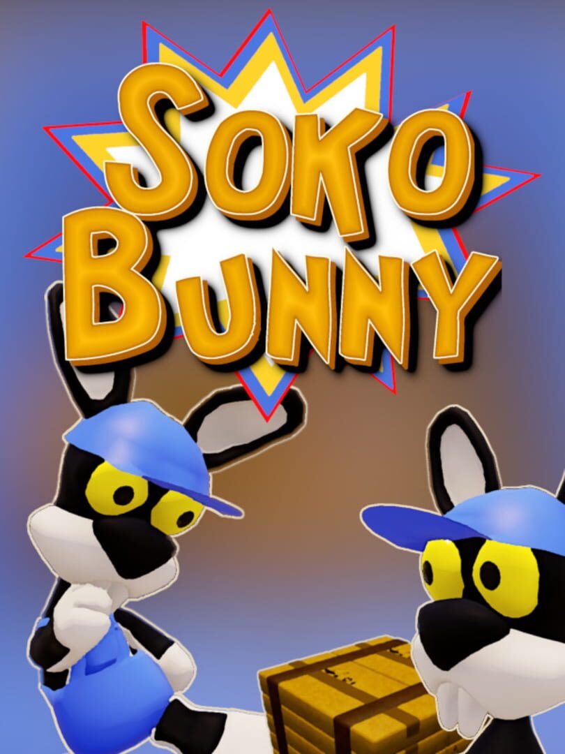 SokoBunny (2020)