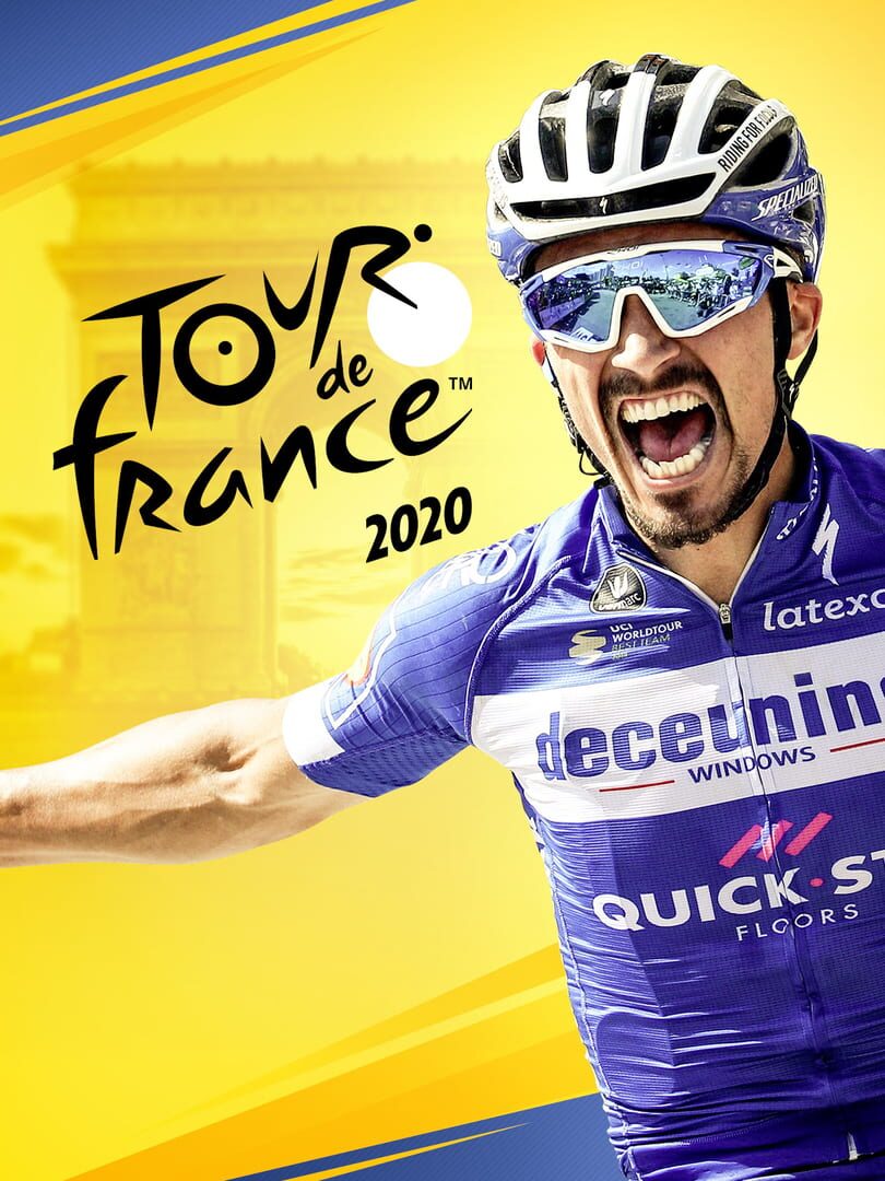 Tour de France 2020 (2020)