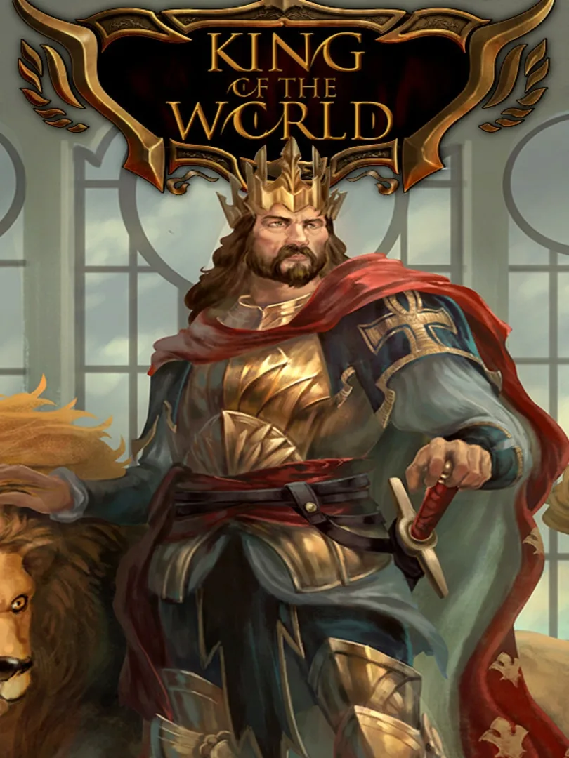 King of the World