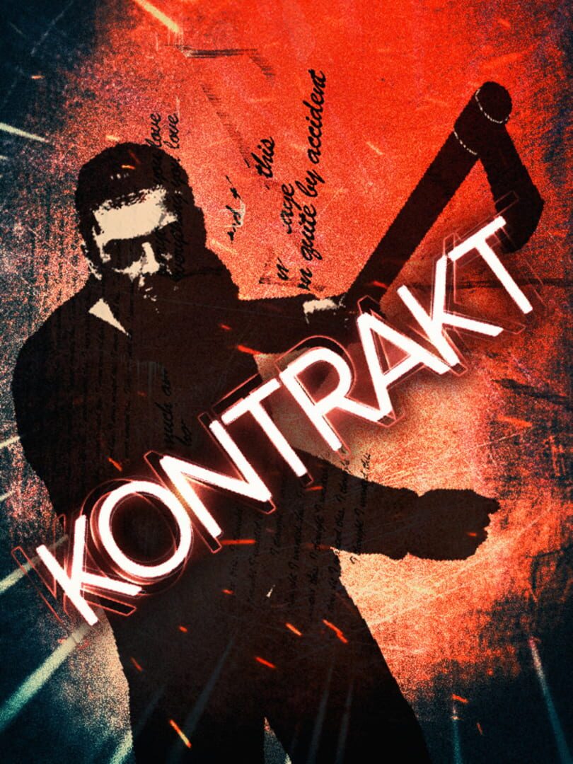 Kontrakt (2018)