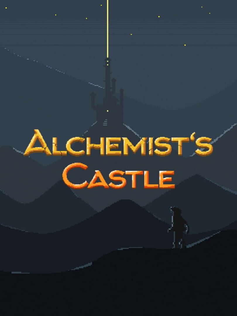 Alchemist's Castle (2017)