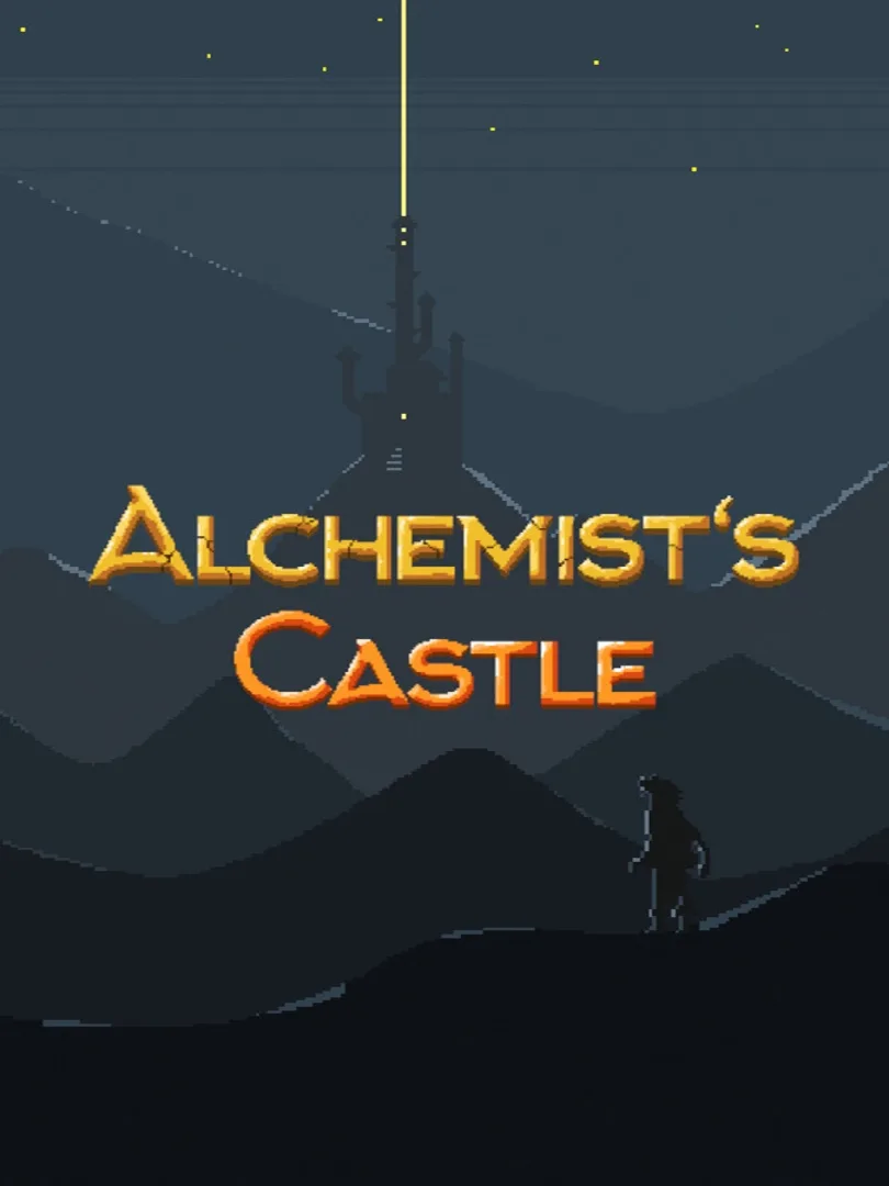 Alchemist's Castle