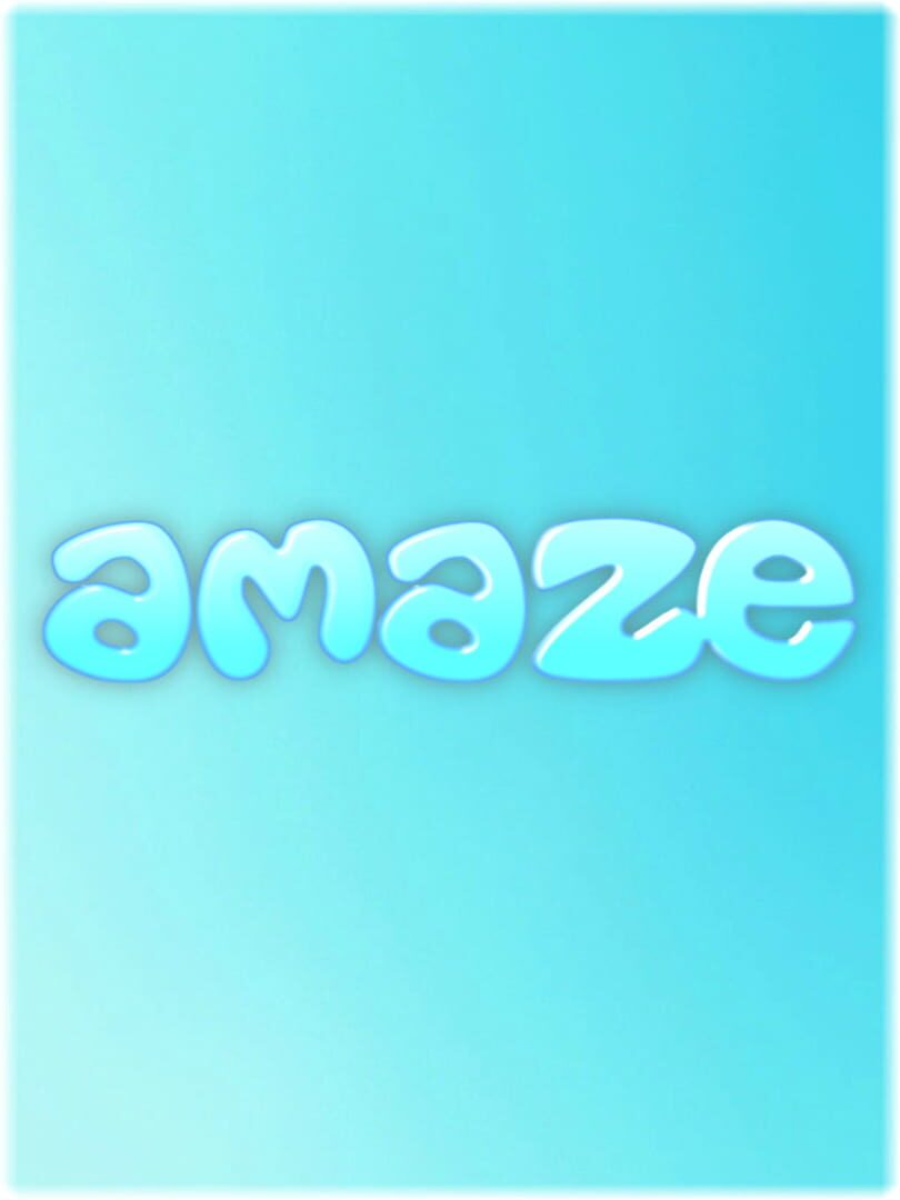 Amaze (2017)