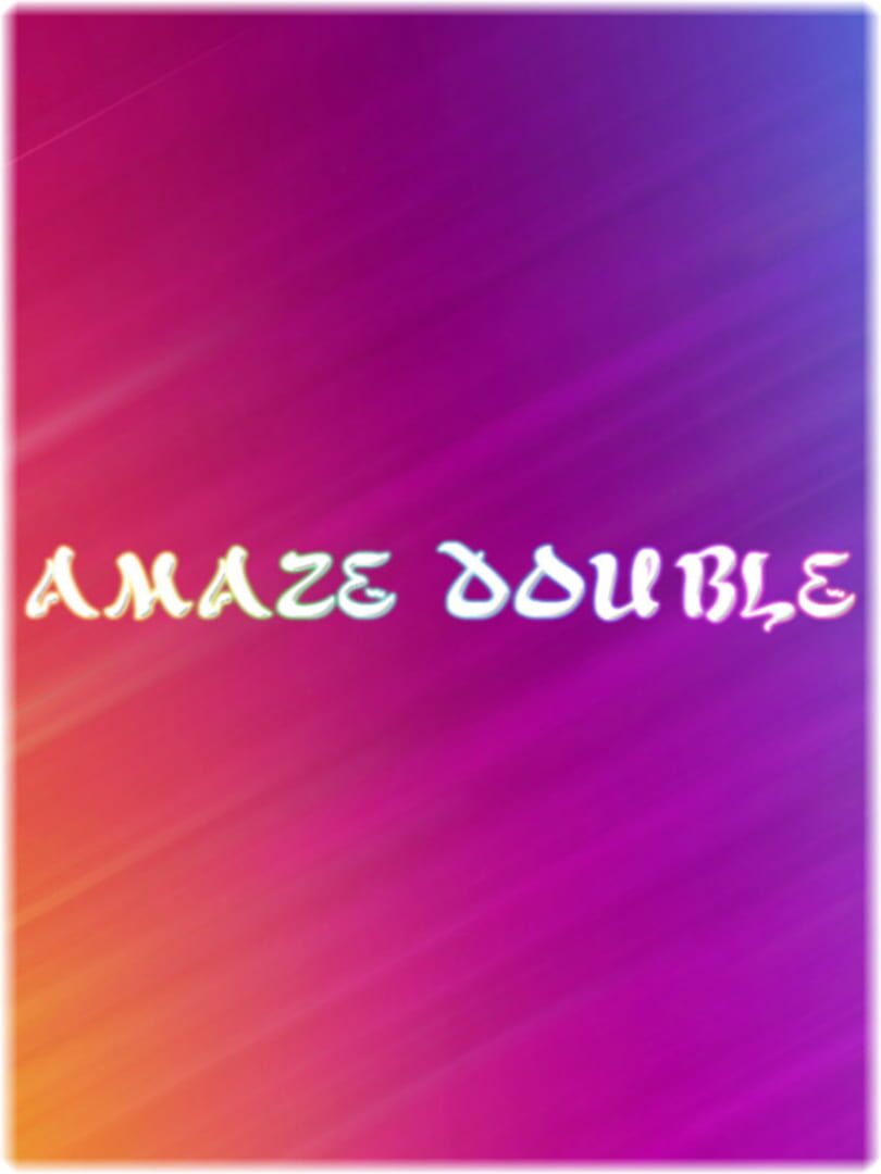 Amaze Double (2017)