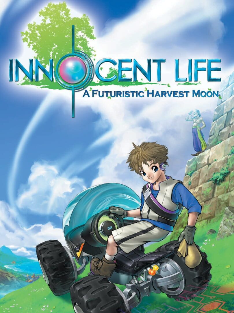 Innocent Life: A Futuristic Harvest Moon (2006)