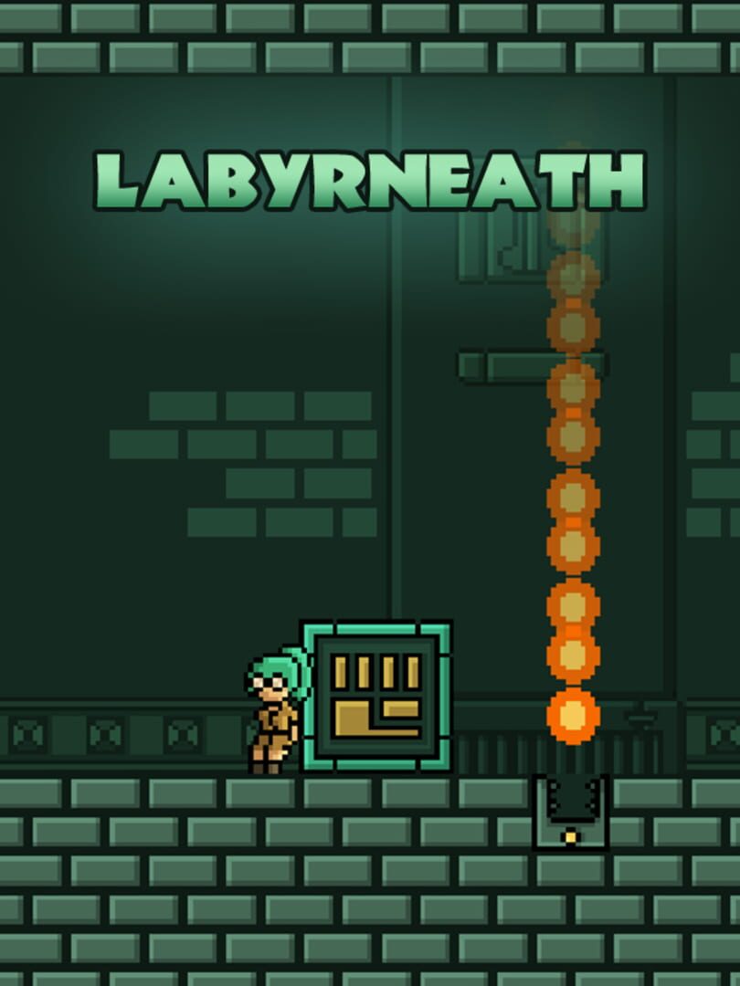 Labyrneath (2018)