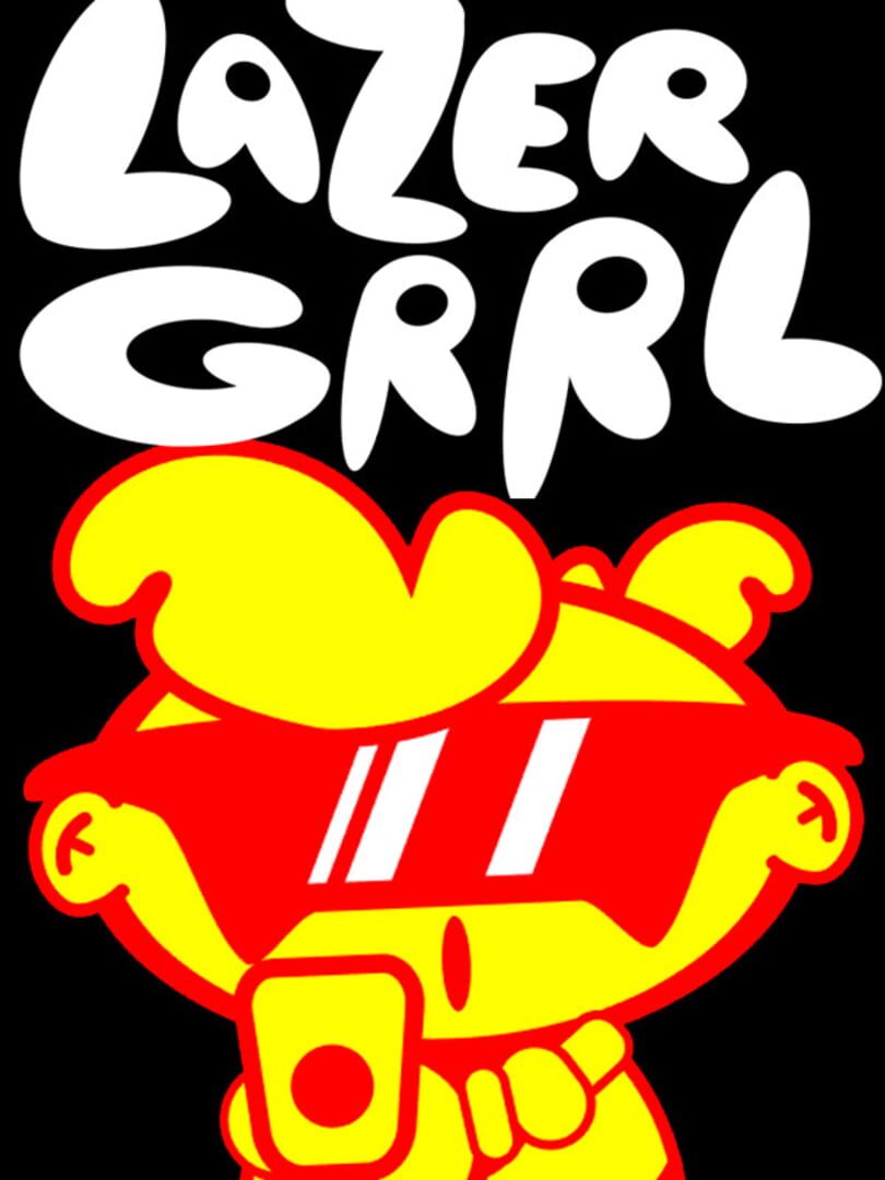 LazerGrrl (2018)