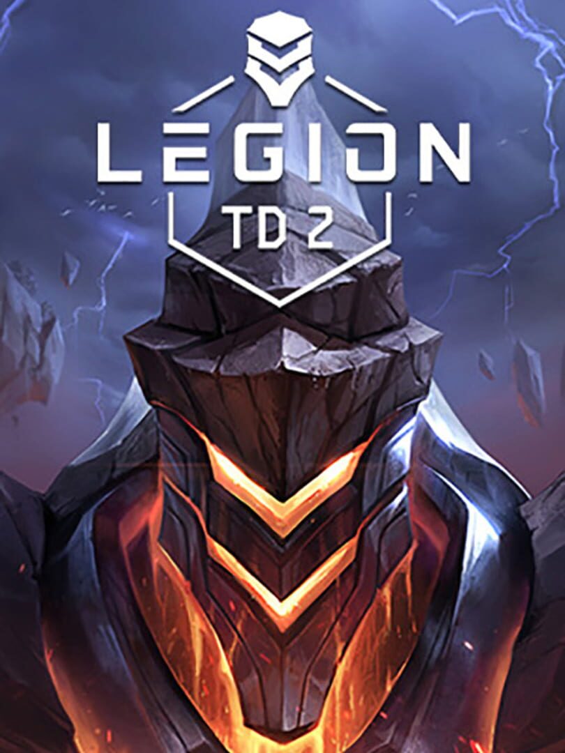 Legion TD 2 (2018)