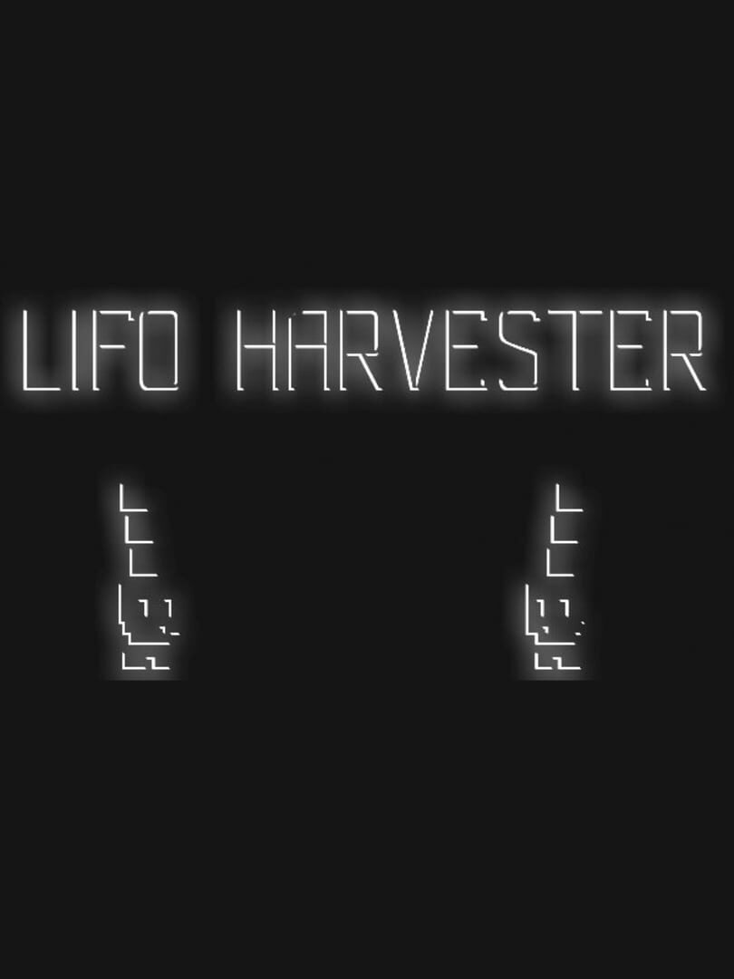 Lifo Harvester (2018)