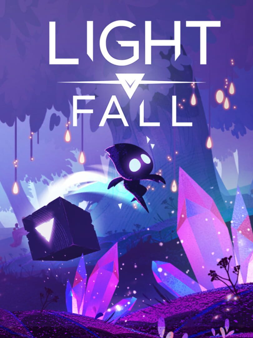 Light Fall (2018)