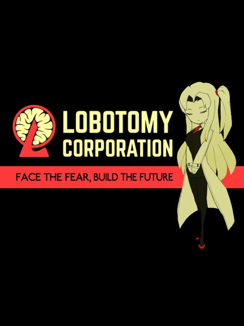 Lobotomy Corporation (2018)