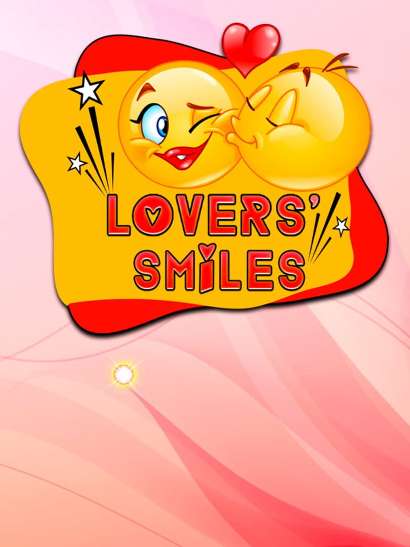 Lovers ' Smiles (2018)