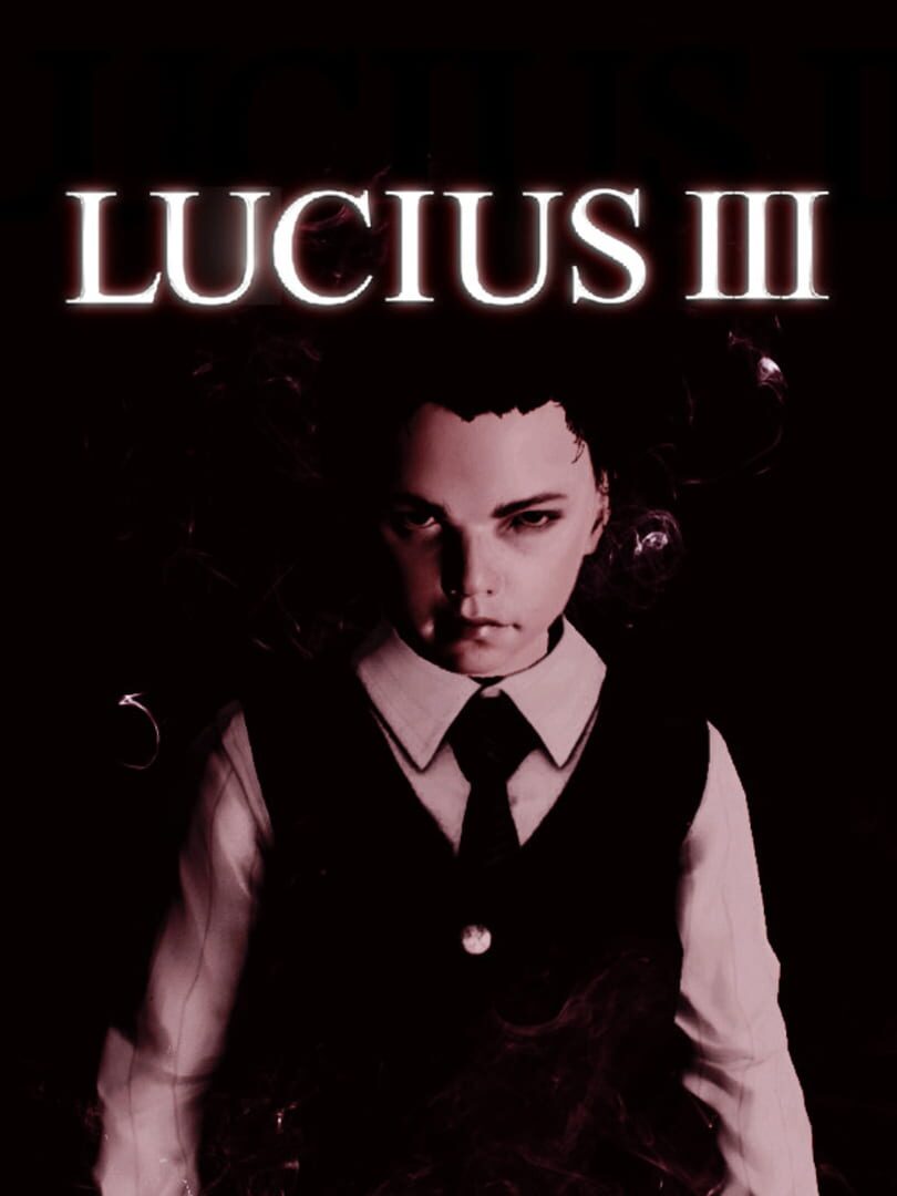 Lucius III (2018)