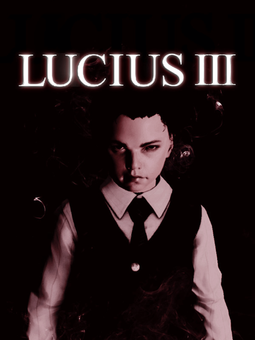 Lucius III Cover