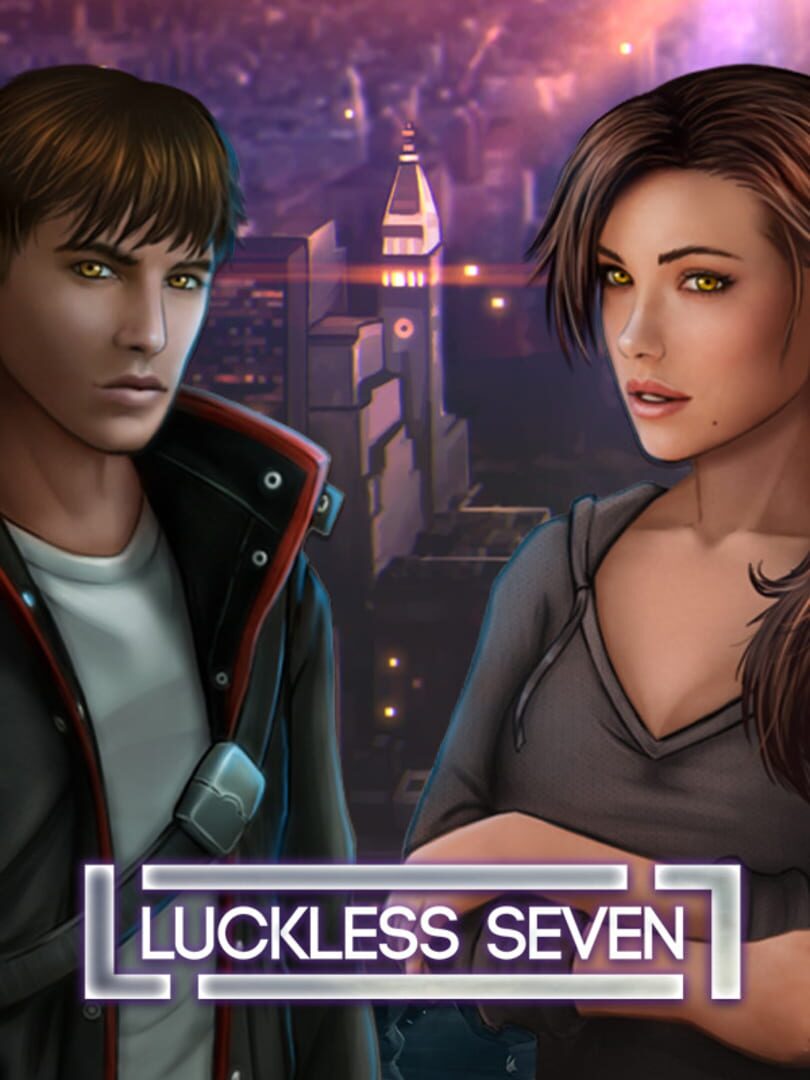 Luckless Seven (2018)