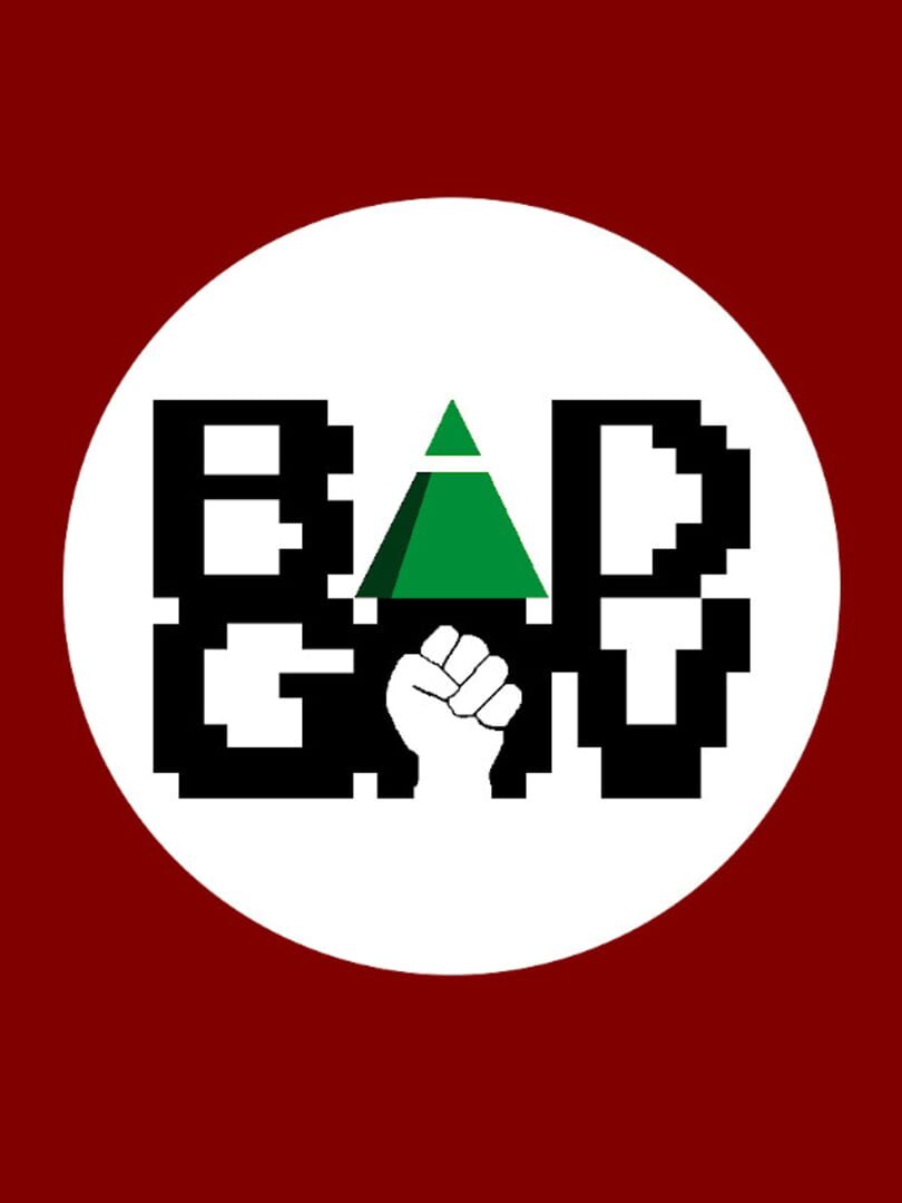 Bad Government (2017)