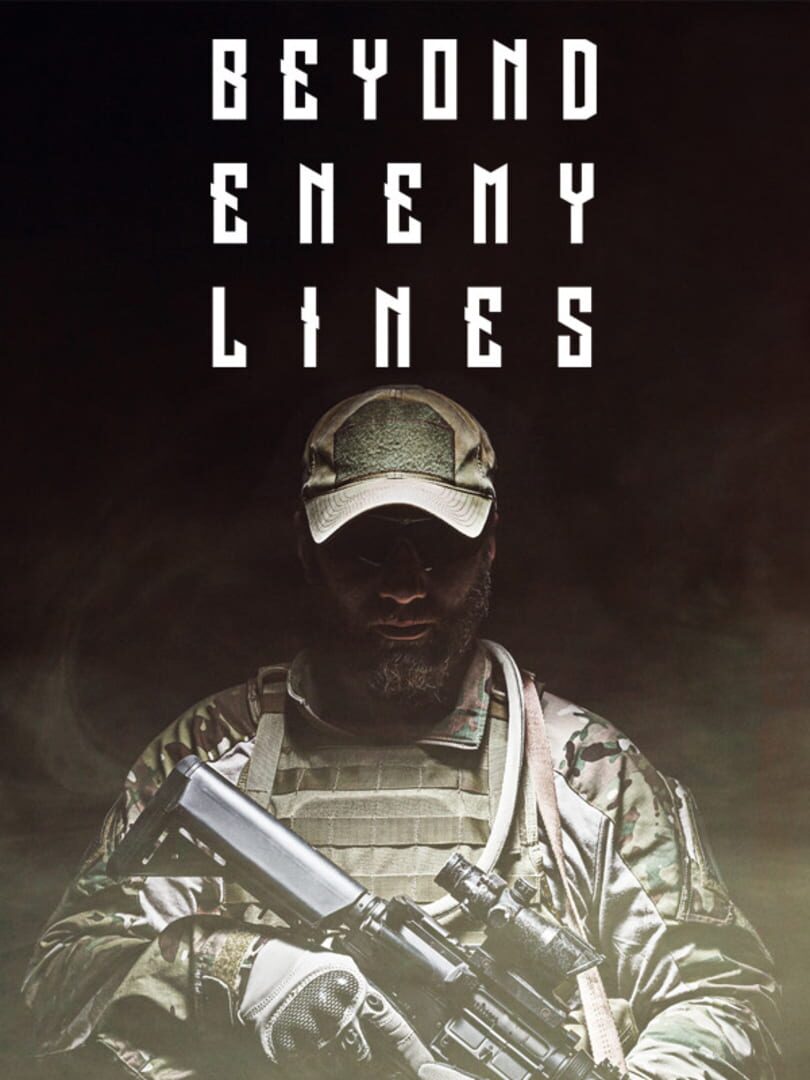 Beyond Enemy Lines (2017)