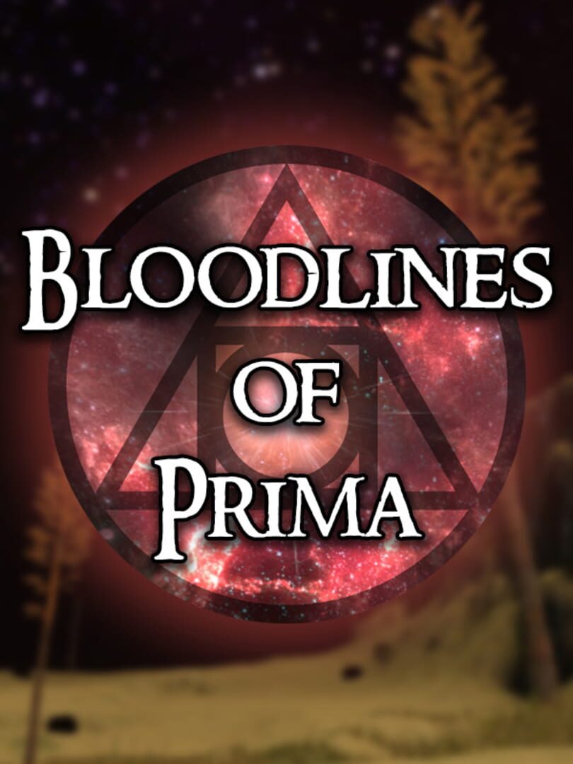 Bloodlines of Prima (2017)