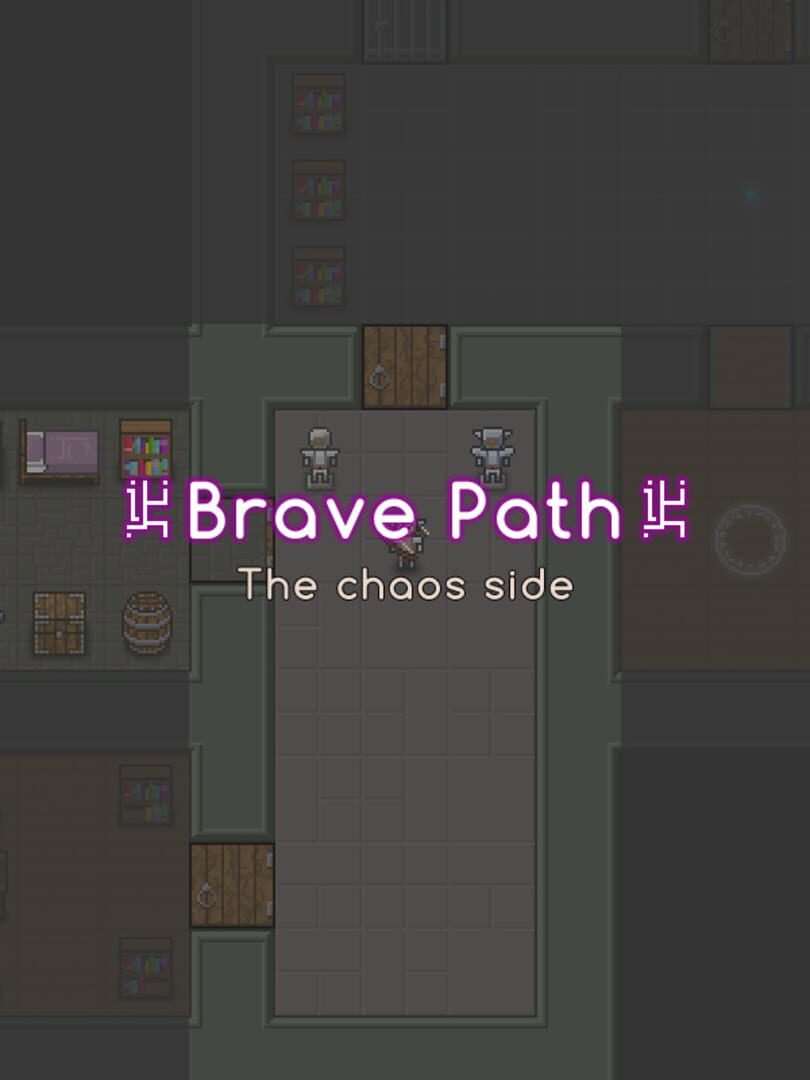 Brave Path