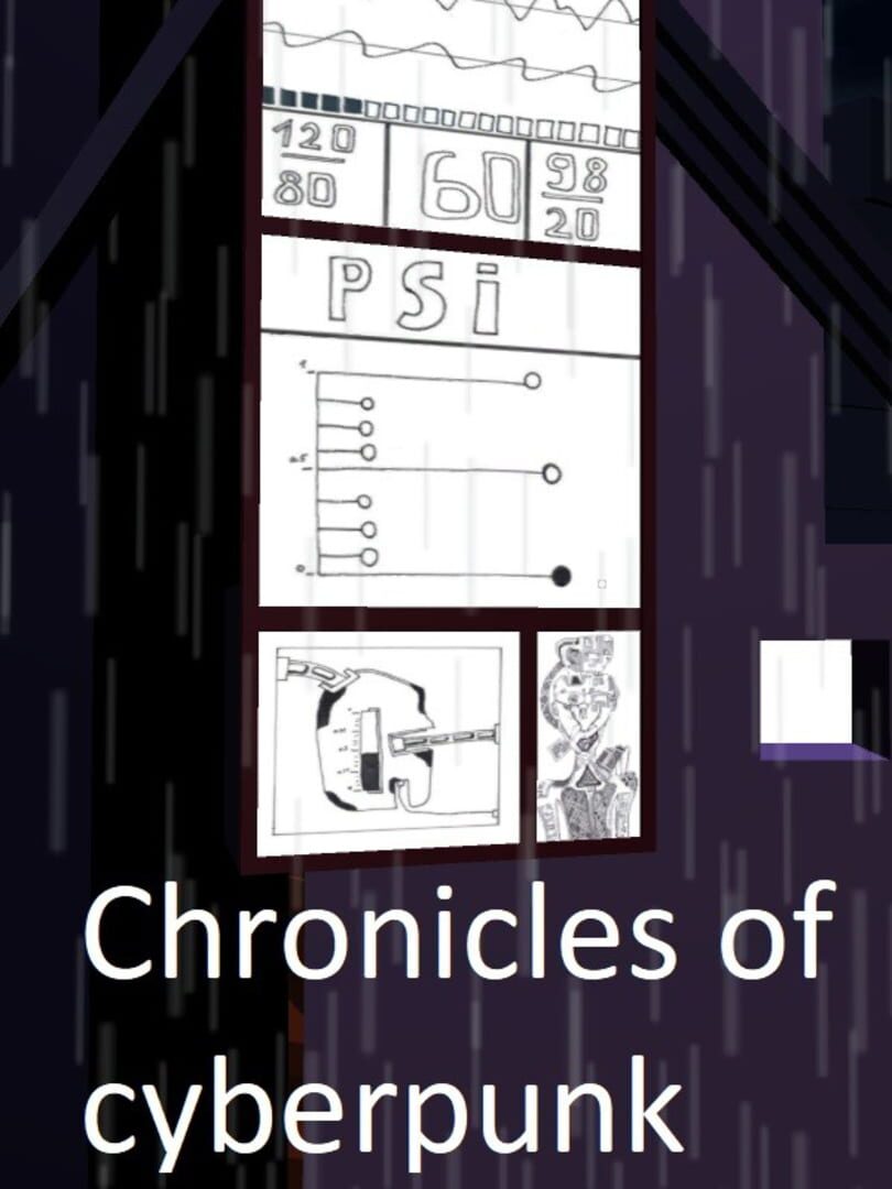 Chronicles of cyberpunk