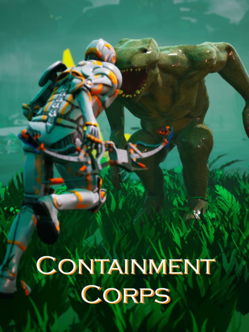 Containment Corps