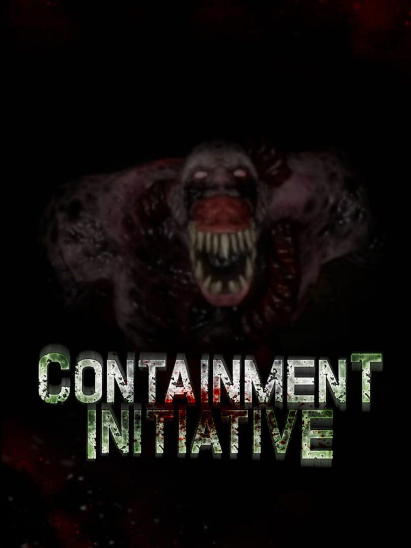 Containment Initiative (2017)